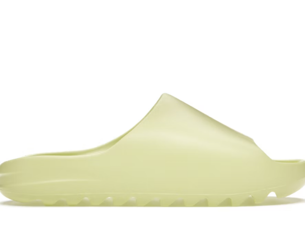 adidas Yeezy Slide Glow Green