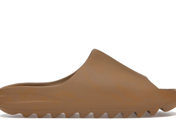 adidas Yeezy Slide Ochre
