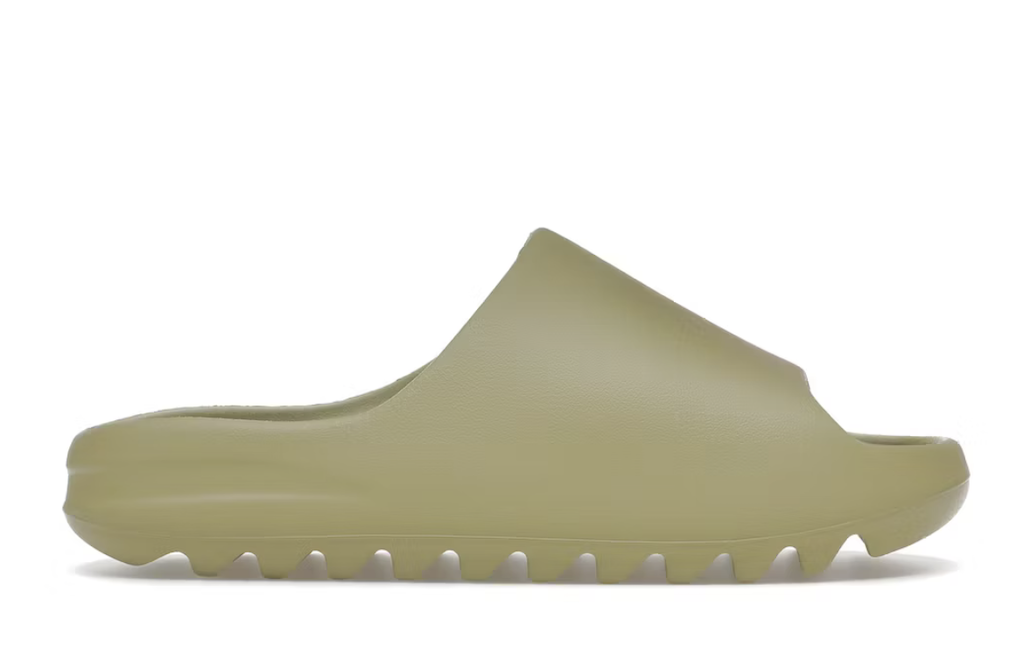 adidas Yeezy Slide Resin (2022)