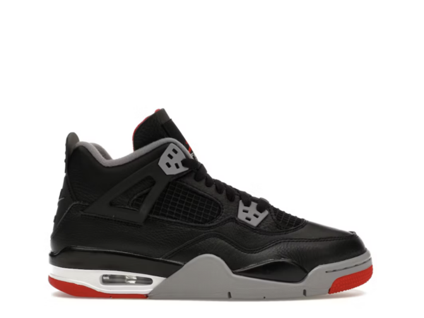 Jordan 4 Retro Bred Reimagined (GS)
