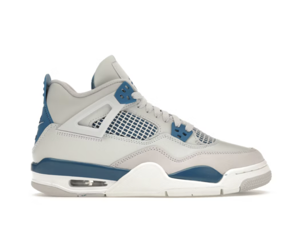 Jordan 4 Retro Military Blue (2024) (GS)