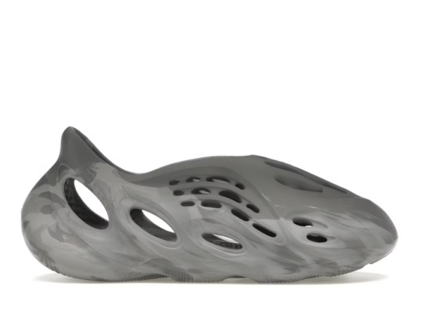 adidas Yeezy Foam RNR MX Granite