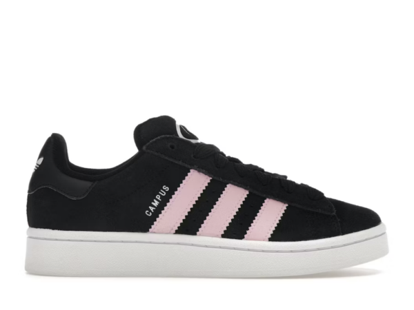 adidas Campus 00s Core Black True Pink (Women's)