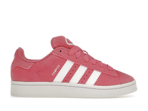 adidas Campus 00s Pink Fusion (Women's)