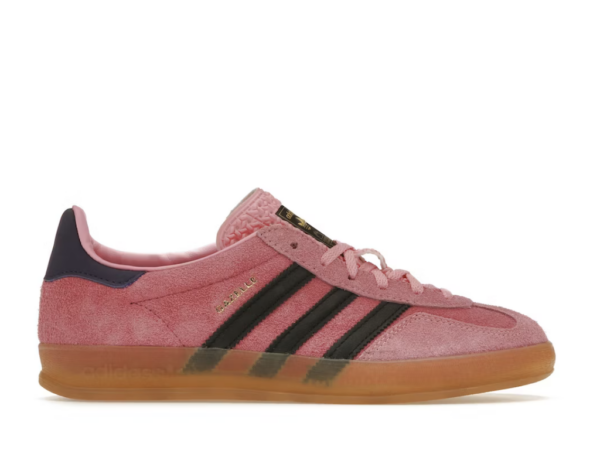 adidas Gazelle Indoor Bliss Pink Purple (Women's)