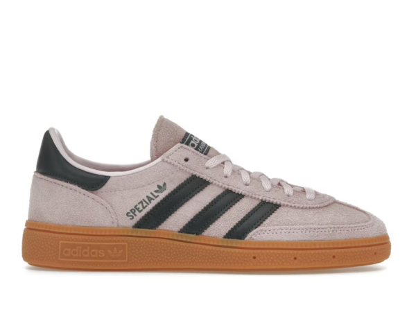 adidas Handball Spezial Clear Pink Arctic Night