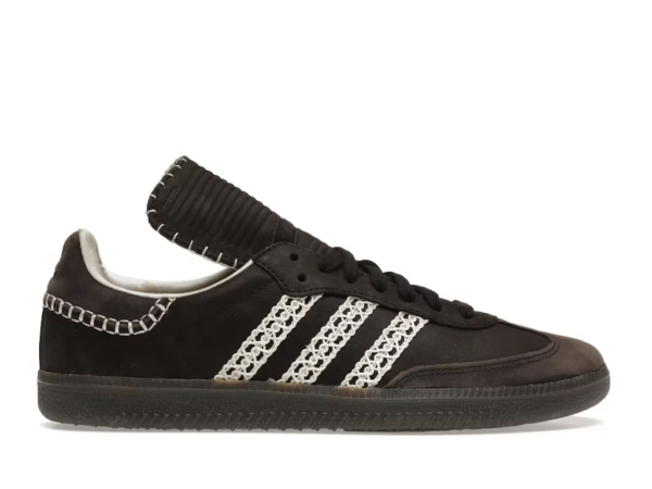 adidas Samba Wales Bonner Core Black