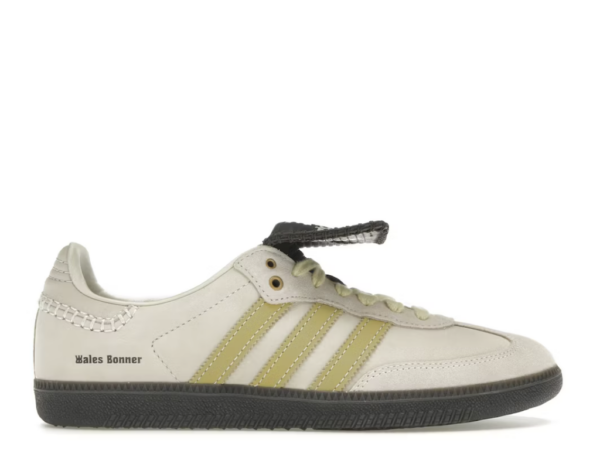 adidas Samba Wales Bonner Ecrtin Brown