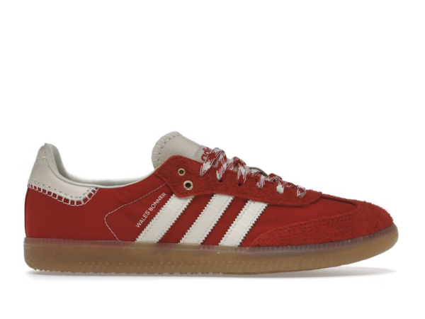 adidas Samba Wales Bonner Red White