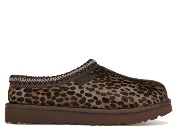 UGG Tasman Slipper Caspian Burnt Cedar (Women's)