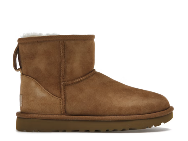 UGG Classic Mini II Boot Chestnut (Women's)