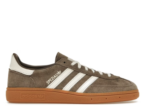 adidas Handball Spezial Earth Strata Gum