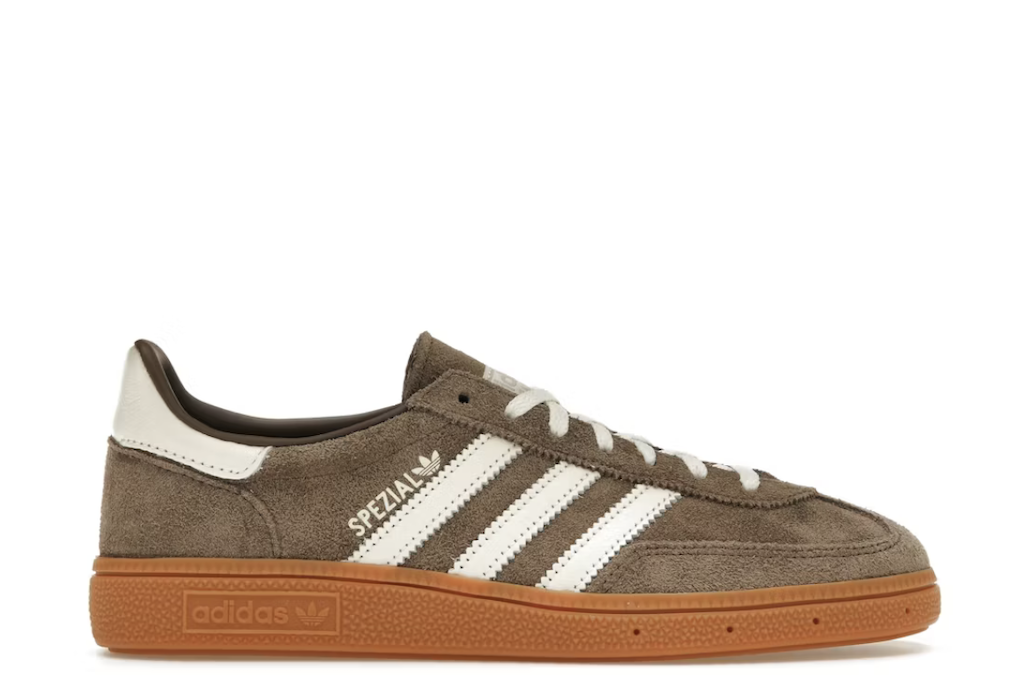 adidas Handball Spezial Earth Strata Gum