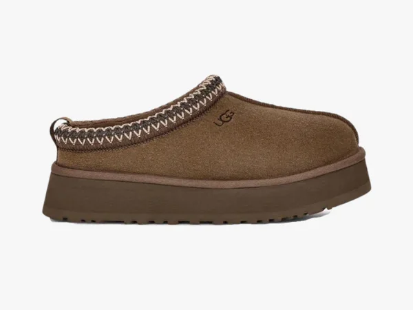 UGG Tazz Slipper Hickory (Women's)