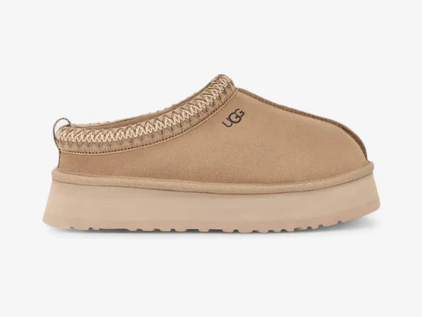 UGG Tazz Slipper Mustard Seed