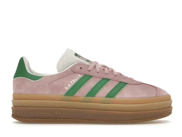adidas Gazelle Bold True Pink