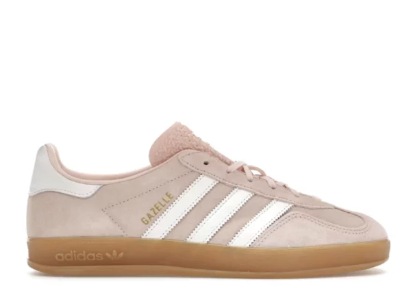 adidas Gazelle Indoor Sandy Pink