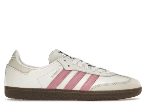 adidas Samba OG Lucid Pink