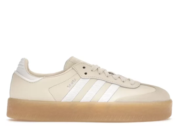 adidas Sambae Wonder White Gum