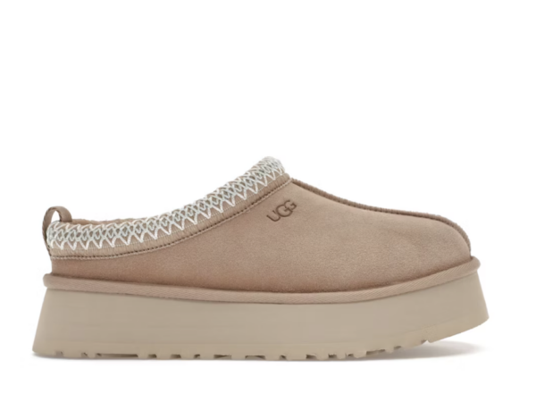 UGG Tazz Slipper Sand (Women's)