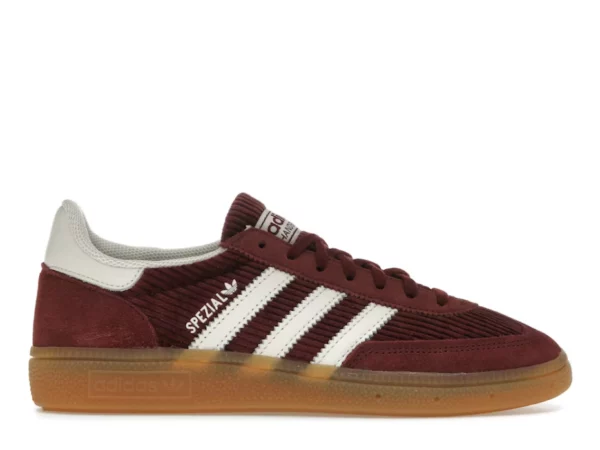 adidas Handball Spezial Shadow Red (Women's)