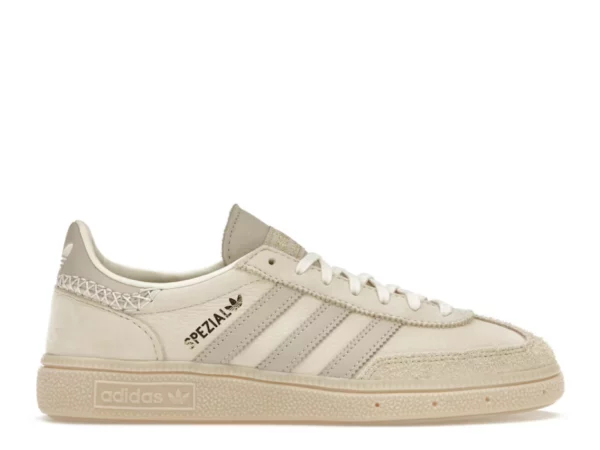 adidas Handball Spezial Cream White Beige (Women's)