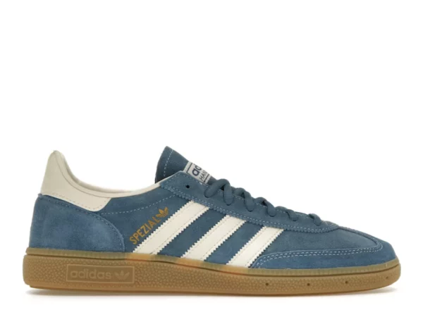 adidas Handball Spezial Core Blue Cream White Gum