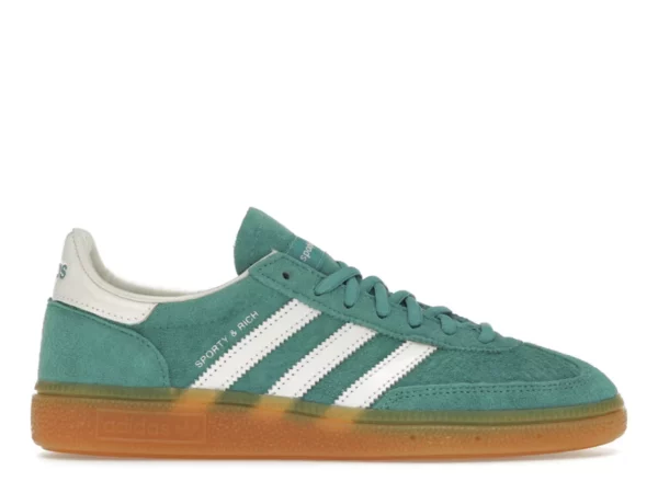 adidas Handball Spezial Sporty & Rich Green