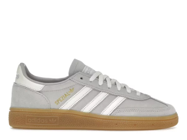 adidas Handball Spezial Grey Off White