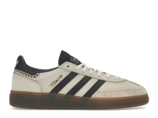 adidas Handball Spezial Wonder White Black (Women's)