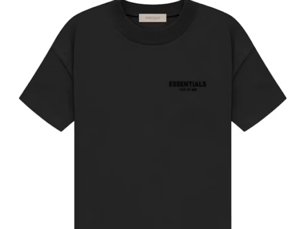 Fear of God Essentials Tee Stretch Limo