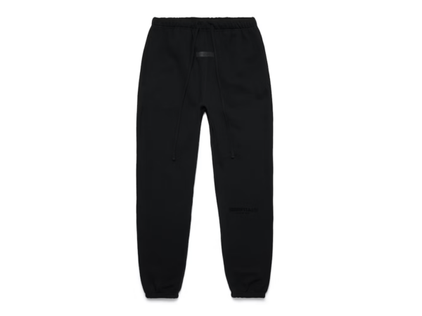 Fear of God Essentials Sweatpants (SS22) Stretch Limo