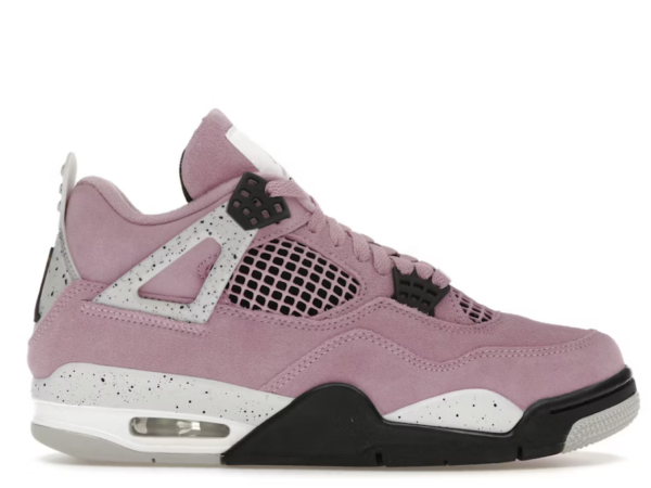 Jordan 4 Retro Orchid (Women's)