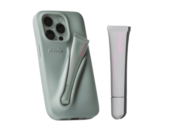 Beauty Duos: Lip Case & Peptide Lip Treatment