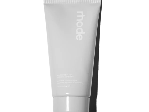 rhode barrier butter -  Intensywnie Nawilżający Balsam do Twarzy