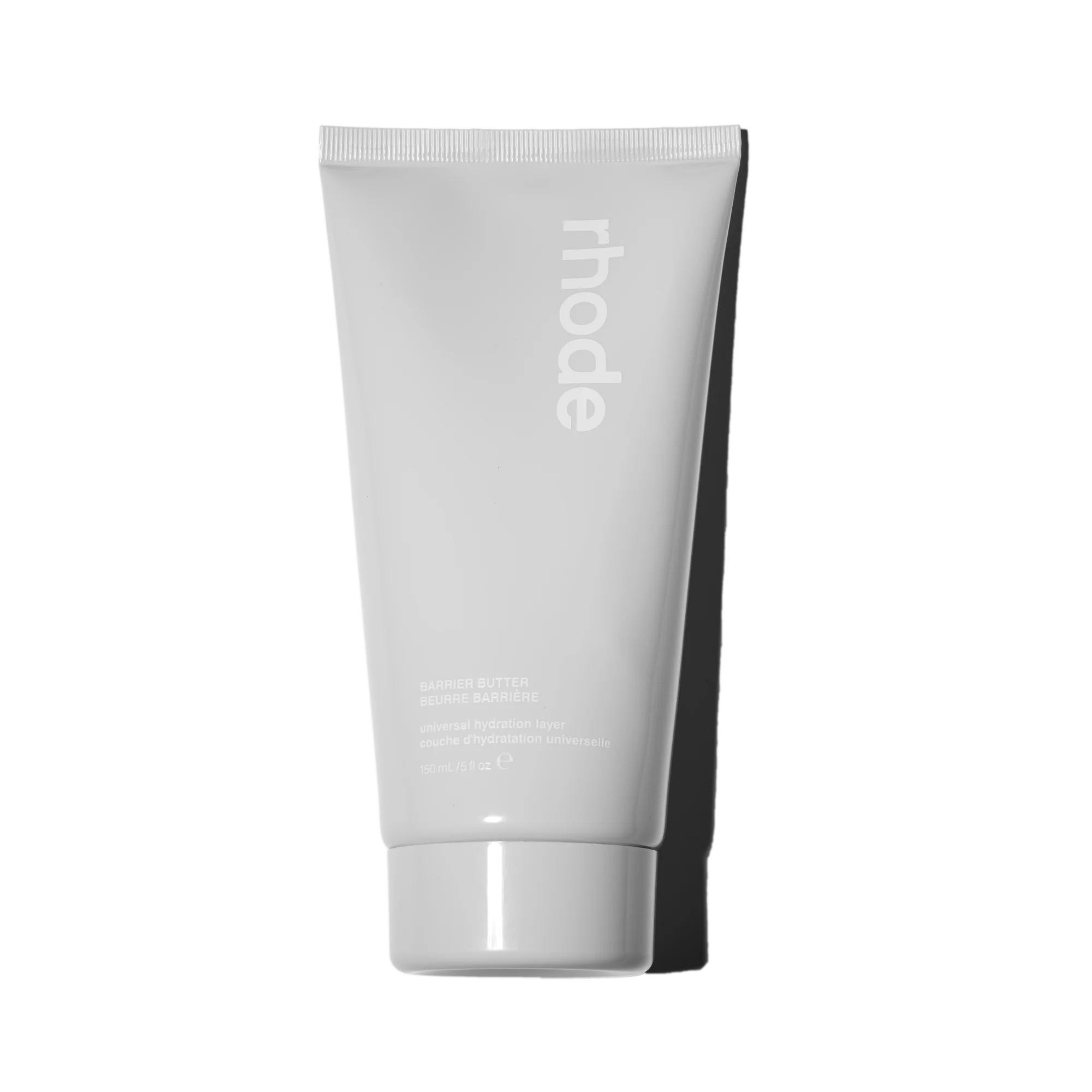 rhode barrier butter - Intensywnie Nawilżający Balsam do Twarzy