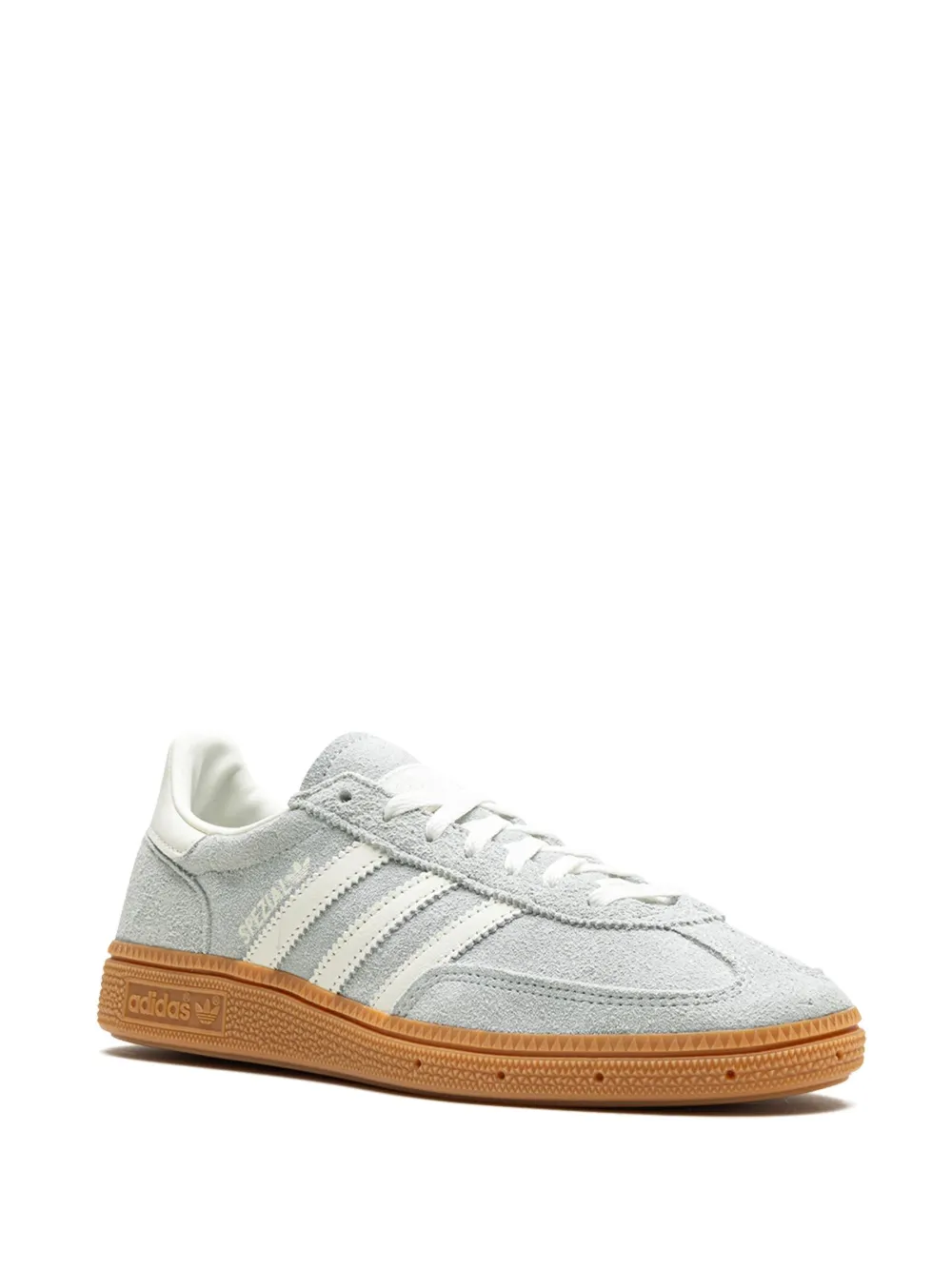 adidas Handball Spezial Wonder Silver Gum - obrazek 2