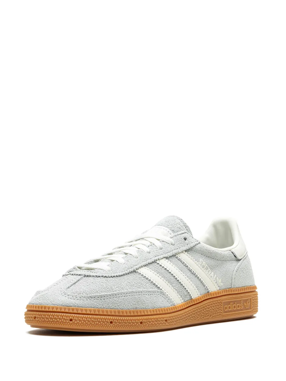 adidas Handball Spezial Wonder Silver Gum - obrazek 3