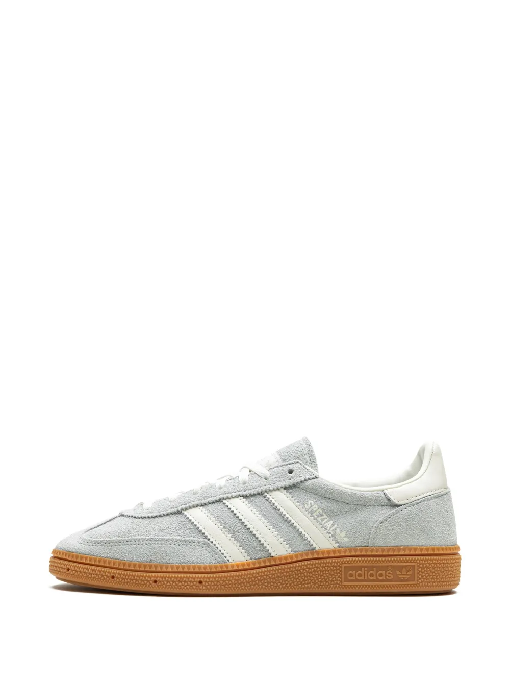 adidas Handball Spezial Wonder Silver Gum - obrazek 4