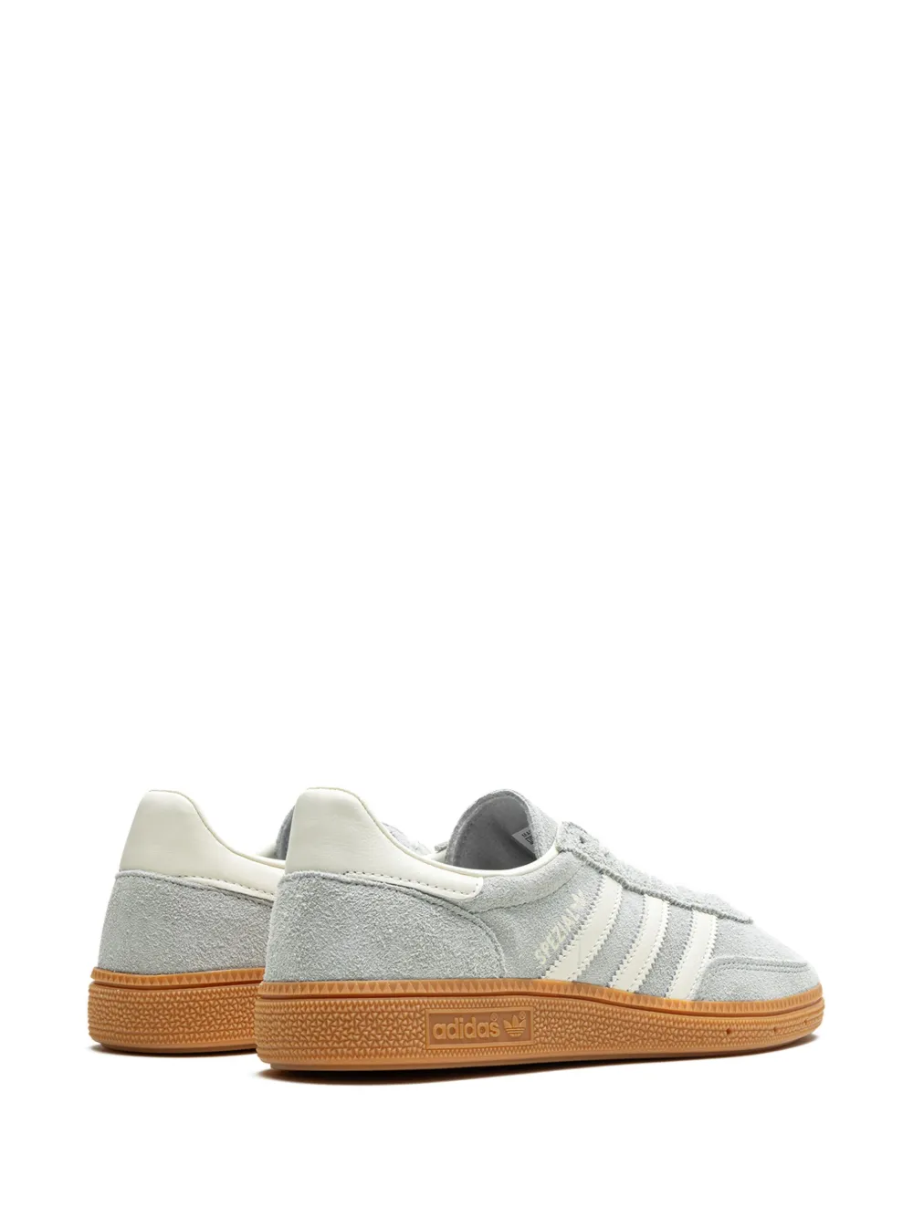 adidas Handball Spezial Wonder Silver Gum - obrazek 5