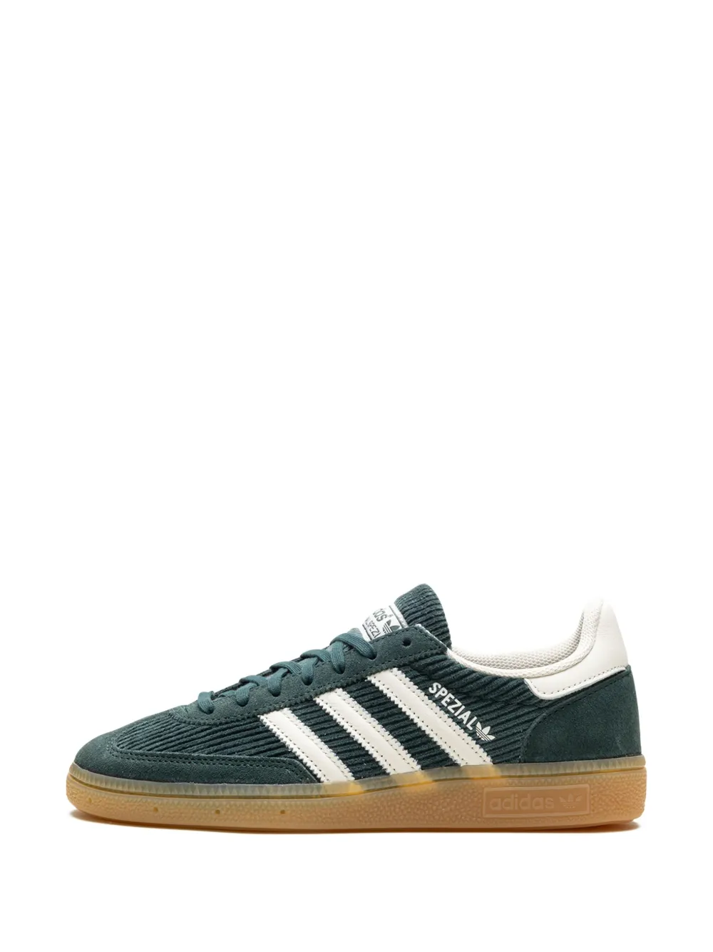 adidas Handball Spezial Mineral Green - obrazek 2
