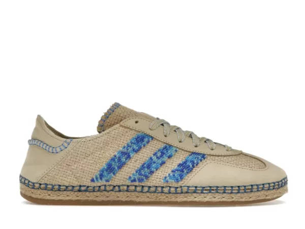 adidas Gazelle CLOT Linen Khaki