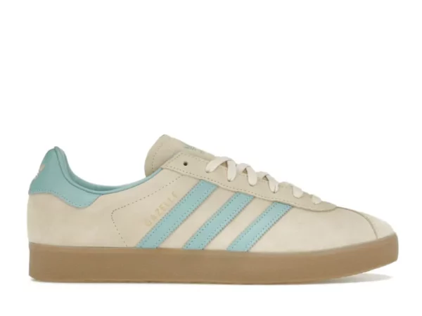 adidas Gazelle 85 Crystal Sand Mint