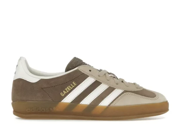 adidas Gazelle Indoor Earth Strata Magic Beige
