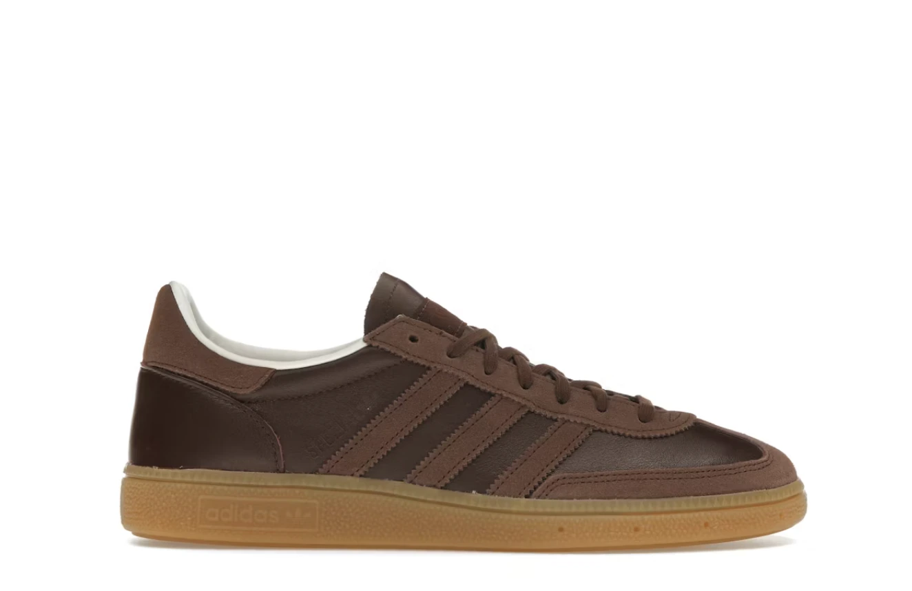 adidas Handball Spezial Auburn