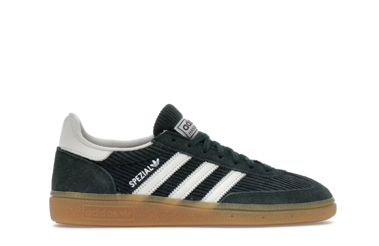 adidas Handball Spezial Mineral Green