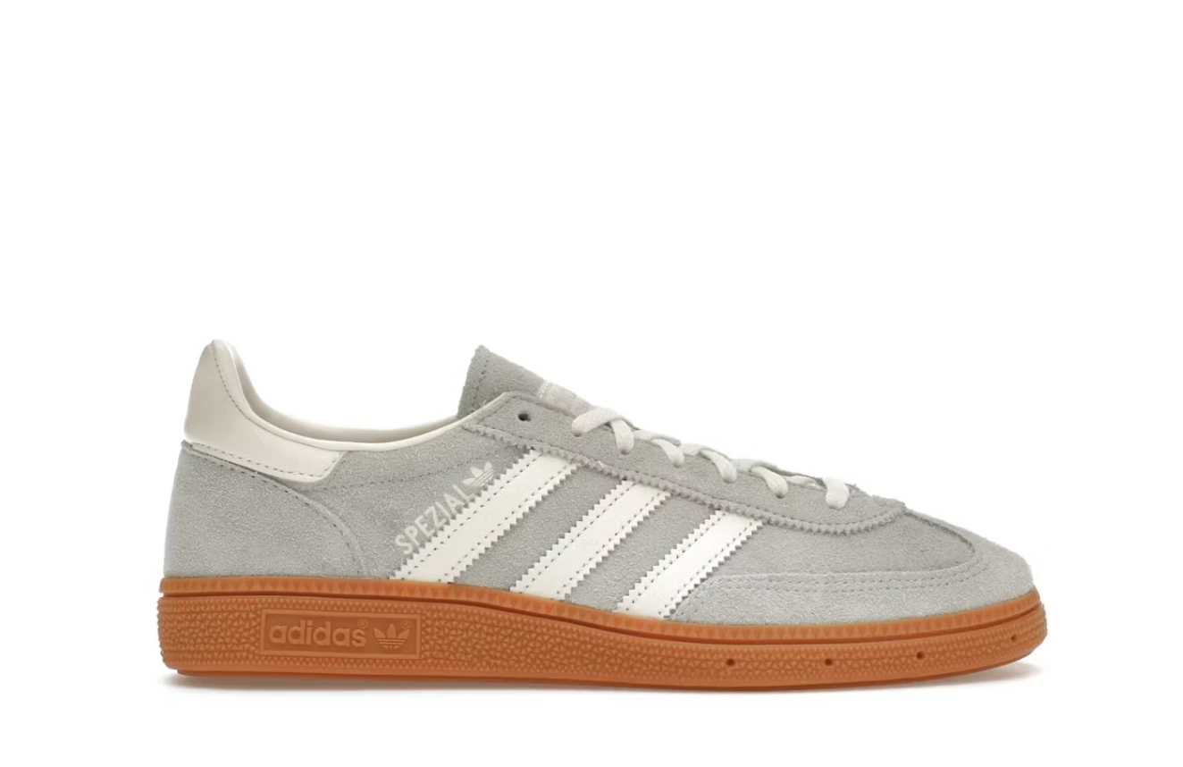 adidas Handball Spezial Wonder Silver Gum