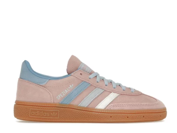 adidas Handball Spezial Semi Pink Spark