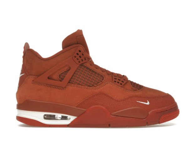 Jordan 4 Retro OG SP Nigel Sylvester Brick by Brick