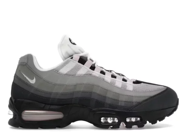 Nike Air Max 95 OG Big Bubble Pink Foam